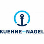 kuehne + nagel logo